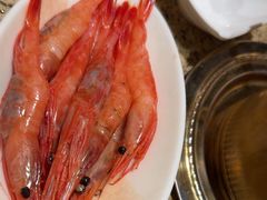 -丰卓会海鲜自助(中润大道店)