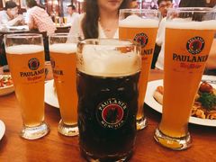 -宝莱纳餐厅(滨江店)