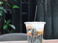 咸宁七-T-COFFEE(长江花园店)