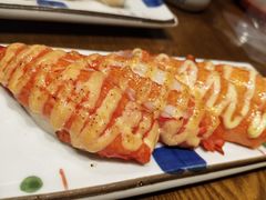 -大雄寿司(中华广场店)