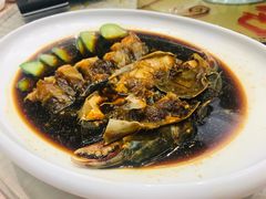 -南山饭店(阳明古镇店)