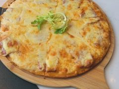 -ins森林童话餐厅coffee&bistro