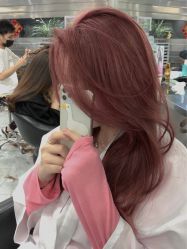 -DL HAIR SALON