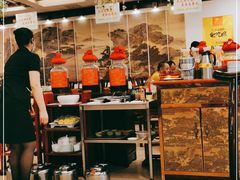 大堂-钦善斋(武侯祠店)