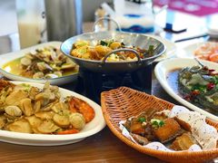 -洲晓鲜·舟山海鲜大排档(朱家尖风景区店)