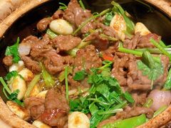 -煲煲好(朝阳门店)