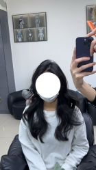 -米可造型烫染