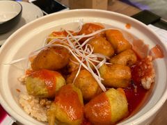 -临界音乐酒馆·小龙虾·江湖菜(华熙LIVE·鱼洞店)