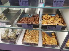 -上海哈尔滨食品厂(合生汇店)