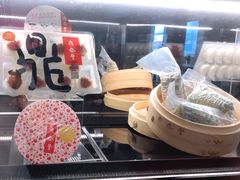 -鼎泰丰(渔阳店)