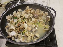 -吉源大排档·鱼生·海鲜(烧烤彩印厂店)