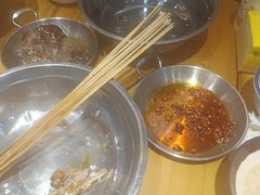 -嘉州鲜知味钵钵鸡(奎星楼店)
