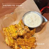 广州！！我超爱的新bar！！