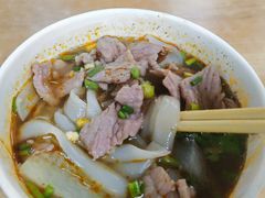 -江三王记牛杂馆(总店)