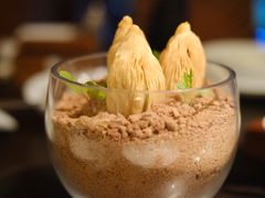 -广州柏悦酒店·悦景轩·粤菜餐厅