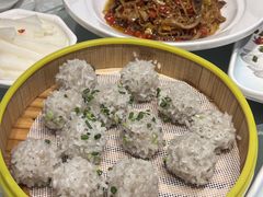 -小隐院子·庭院餐厅(大学城后湖店)