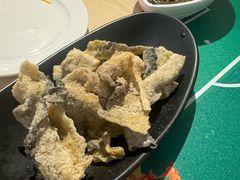 -鱼酷活鱼烤鱼(恒隆广场店)