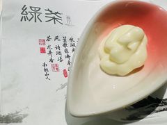 -绿茶餐厅(南方商城店)
