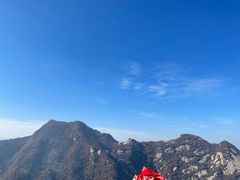 -华山风景名胜区