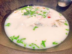 -鲜潭蒸汽石锅鱼(五道口购物中心店)
