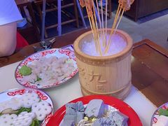 -重庆高老九火锅(万象城店)