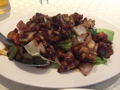 -无招牌海鲜餐厅(滨海艺术中心店)
