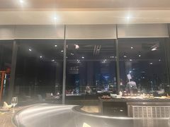 -一板铁板烧·隐秘一线江景花园餐厅(西湖左岸·天元店)