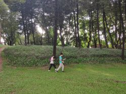 点击看大图 -纷尼探险鸭·亲子户外剧本杀(天河公园店)