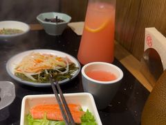 -井格重庆火锅(西直门凯德Mall店)