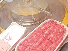 -大吉利·潮汕鲜牛肉火锅(总店)