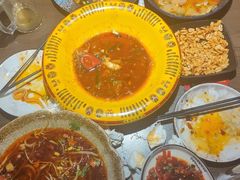 -渝湘厨(古美店)