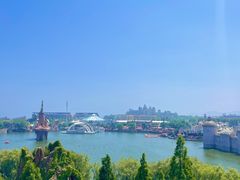 -大连海昌发现王国主题公园