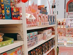 -名创优品(海珠乐峰广场店)