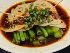 -赠李白·如诗的川味(余杭万达广场店)