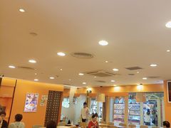 -大快活(罗湖商业城分店)