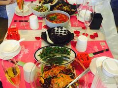 香辣千层肚-胡桃里音乐酒馆(曲江店)