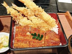 -玄白·炭烤活鳗(上海首店)