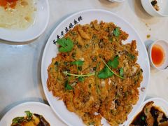 -长平老姿娘夜粥(平东一街店)