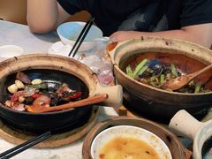 -啫·粤风料理·啫啫煲(仓山万达广场店)