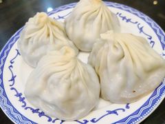 -锡笼记·无锡小笼(新明路店)