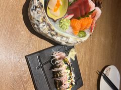 -炙柒Sekinana·精致日料(合生汇店)