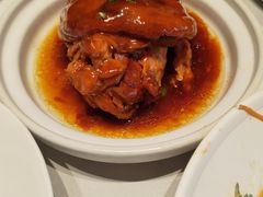 -7号院家宴.烧鸽子(门头沟店)