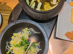 -云海肴云南菜·蒸汽石锅鱼(北京良乡华冠店)