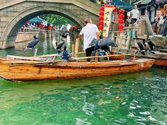 -同里景区古镇游客中心