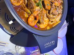 -徐记小怪兽肉蟹煲店(哈西万达金街店)