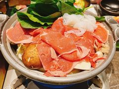 -九洲喜来登酒店湖月日餐厅