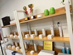 -美肌工坊皮肤管理