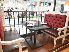 -高第街56号餐厅(银座商城玉函店)