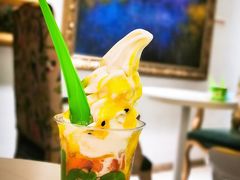 -Salud撒露欧洲冻酸奶(798艺术区店)