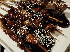 -醉烧膘·烧烤夜宵王(总店)